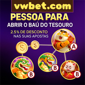 vwbet.com Indique amigos para receber um bônus
