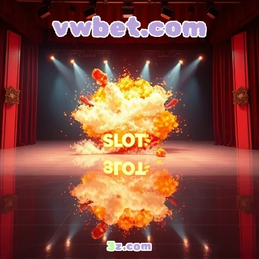 vwbet.com Bônus