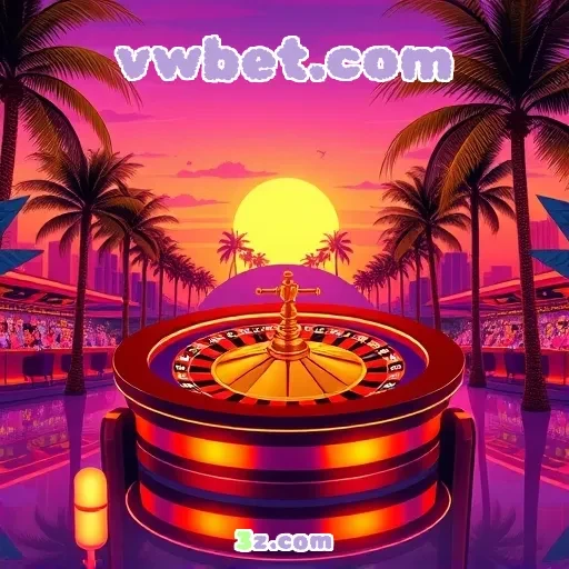 vwbet.com Cassino Ao Vivo