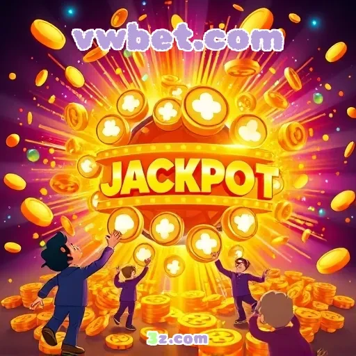 vwbet.com Promoções
